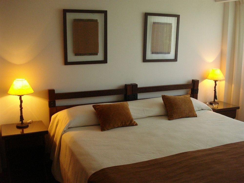 BDA Hotel&Spa Maldonado Buitenkant foto