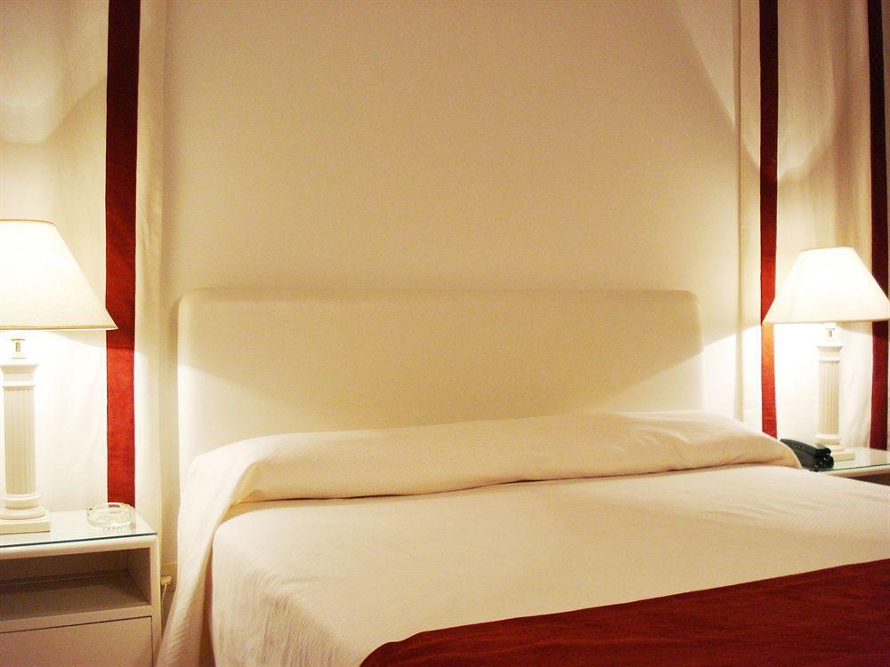 BDA Hotel&Spa Maldonado Buitenkant foto