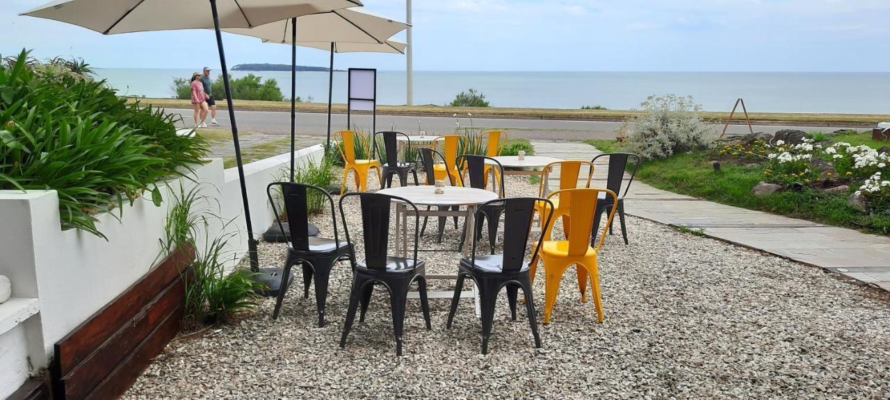 BDA Hotel&Spa Maldonado Buitenkant foto