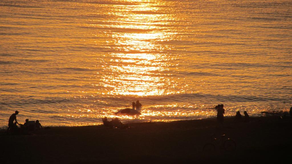 BDA Hotel&Spa Maldonado Buitenkant foto