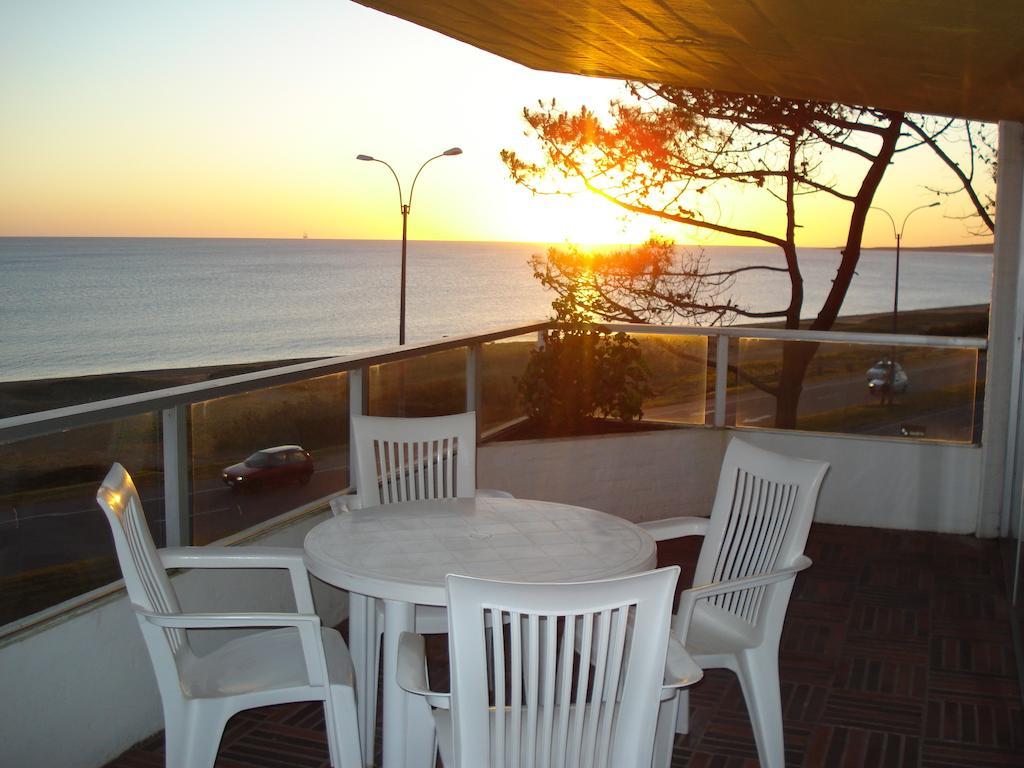 BDA Hotel&Spa Maldonado Buitenkant foto