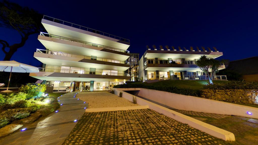 BDA Hotel&Spa Maldonado Buitenkant foto