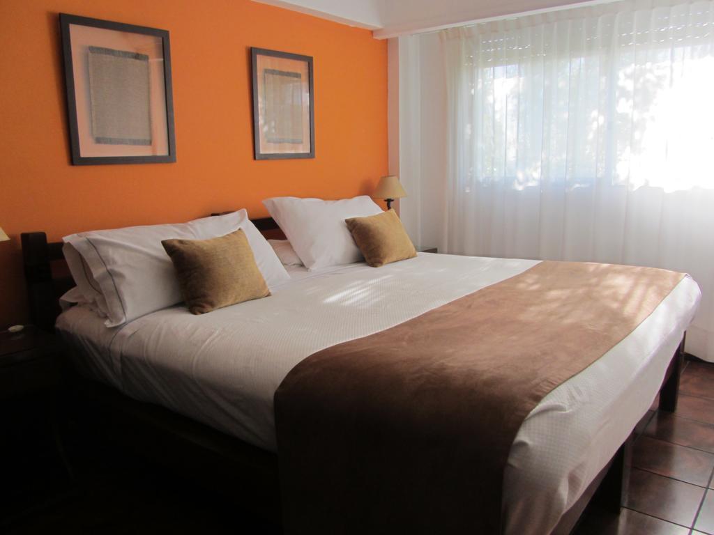 BDA Hotel&Spa Maldonado Buitenkant foto