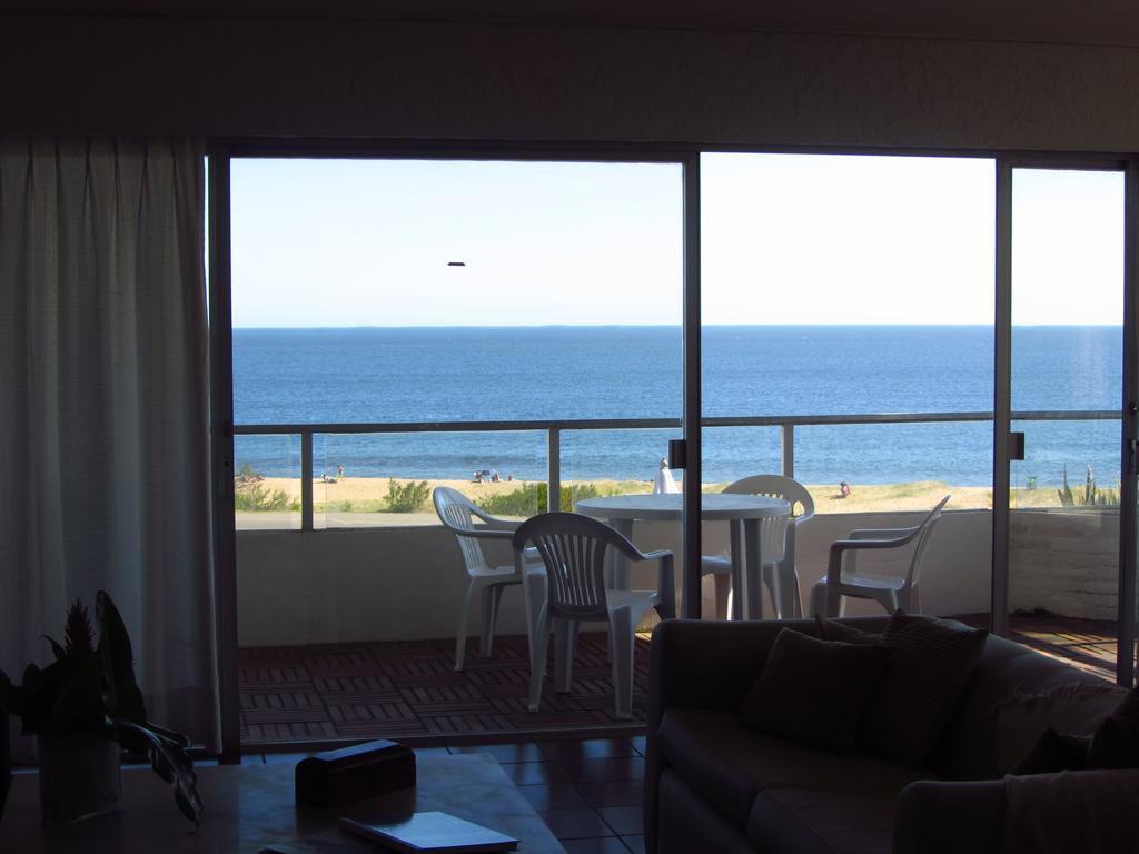 BDA Hotel&Spa Maldonado Buitenkant foto