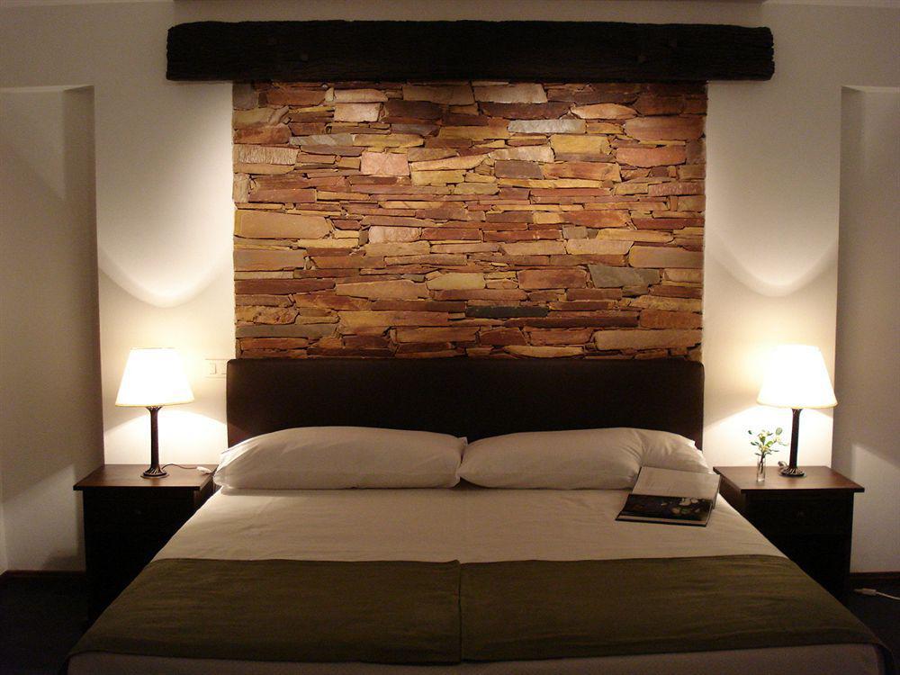 BDA Hotel&Spa Maldonado Kamer foto
