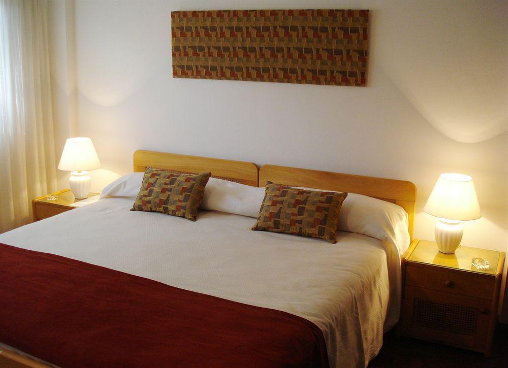 BDA Hotel&Spa Maldonado Kamer foto